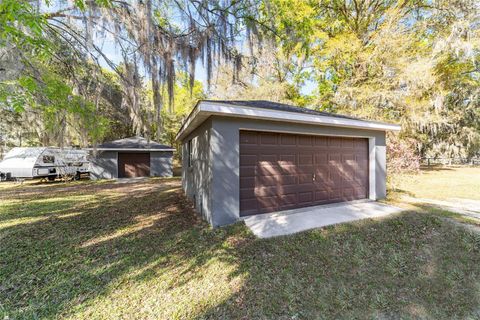 Tiny photo for 4849 NE 132nd Place, Anthony, FL 32617 (MLS # OM721293)