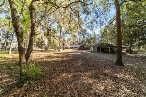 Tiny photo for 4849 NE 132nd Place, Anthony, FL 32617 (MLS # OM721293)