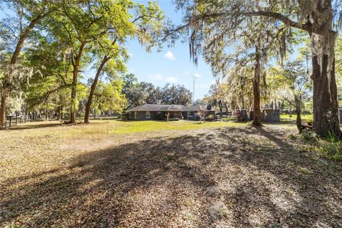 Tiny photo for 4849 NE 132nd Place, Anthony, FL 32617 (MLS # OM721293)