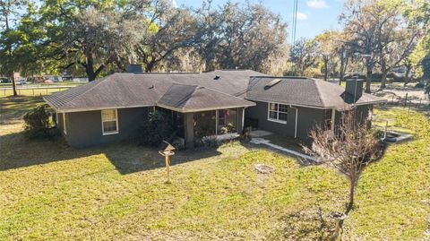 Tiny photo for 4849 NE 132nd Place, Anthony, FL 32617 (MLS # OM721293)