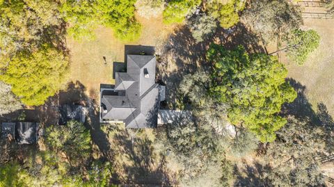 Tiny photo for 4849 NE 132nd Place, Anthony, FL 32617 (MLS # OM721293)