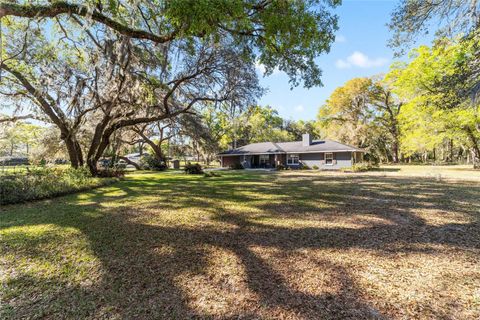 Photo of 4849 NE 132nd Place, Anthony, FL 32617 (MLS # OM721293)