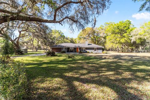 Tiny photo for 4849 NE 132nd Place, Anthony, FL 32617 (MLS # OM721293)