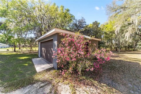 Tiny photo for 4849 NE 132nd Place, Anthony, FL 32617 (MLS # OM721293)