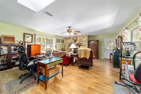 Tiny photo for 4849 NE 132nd Place, Anthony, FL 32617 (MLS # OM721293)