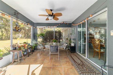 Tiny photo for 4849 NE 132nd Place, Anthony, FL 32617 (MLS # OM721293)