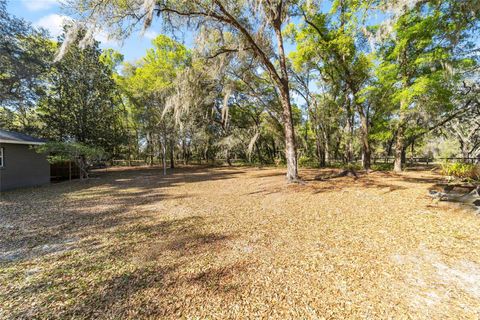 Tiny photo for 4849 NE 132nd Place, Anthony, FL 32617 (MLS # OM721293)