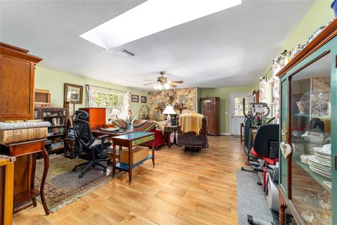 Tiny photo for 4849 NE 132nd Place, Anthony, FL 32617 (MLS # OM721293)