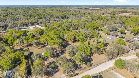 Tiny photo for 4849 NE 132nd Place, Anthony, FL 32617 (MLS # OM721293)