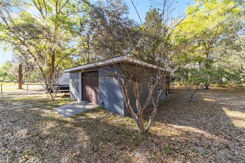 Tiny photo for 4849 NE 132nd Place, Anthony, FL 32617 (MLS # OM721293)