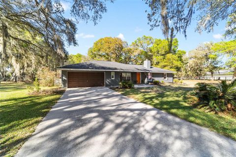 Tiny photo for 4849 NE 132nd Place, Anthony, FL 32617 (MLS # OM721293)