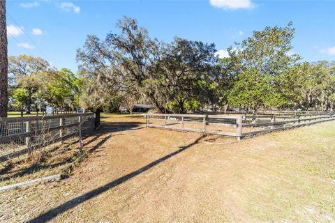 Tiny photo for 4849 NE 132nd Place, Anthony, FL 32617 (MLS # OM721293)