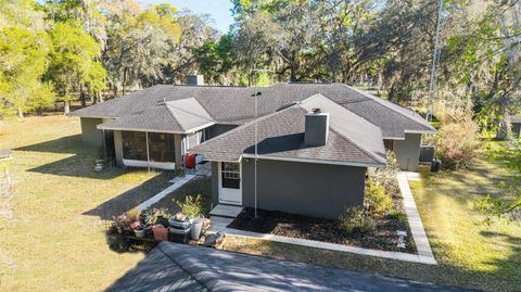 Tiny photo for 4849 NE 132nd Place, Anthony, FL 32617 (MLS # OM721293)