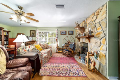 Tiny photo for 4849 NE 132nd Place, Anthony, FL 32617 (MLS # OM721293)