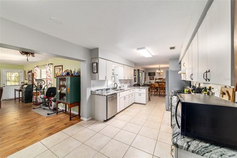 Tiny photo for 4849 NE 132nd Place, Anthony, FL 32617 (MLS # OM721293)