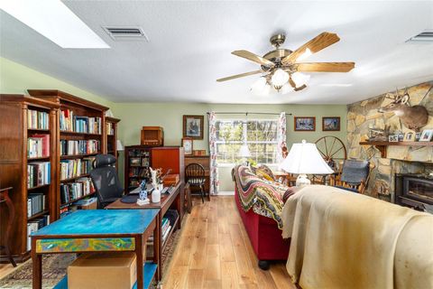 Tiny photo for 4849 NE 132nd Place, Anthony, FL 32617 (MLS # OM721293)