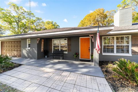 Tiny photo for 4849 NE 132nd Place, Anthony, FL 32617 (MLS # OM721293)