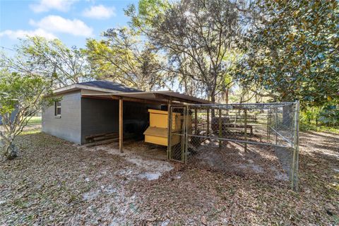 Tiny photo for 4849 NE 132nd Place, Anthony, FL 32617 (MLS # OM721293)