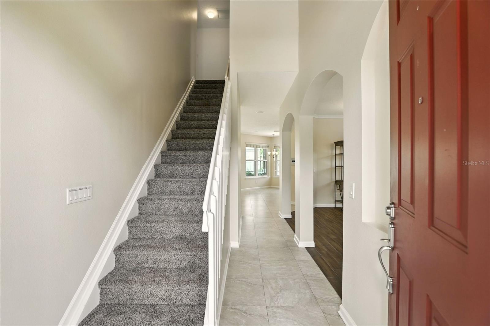 2923 SPRING HEATHER PLACE