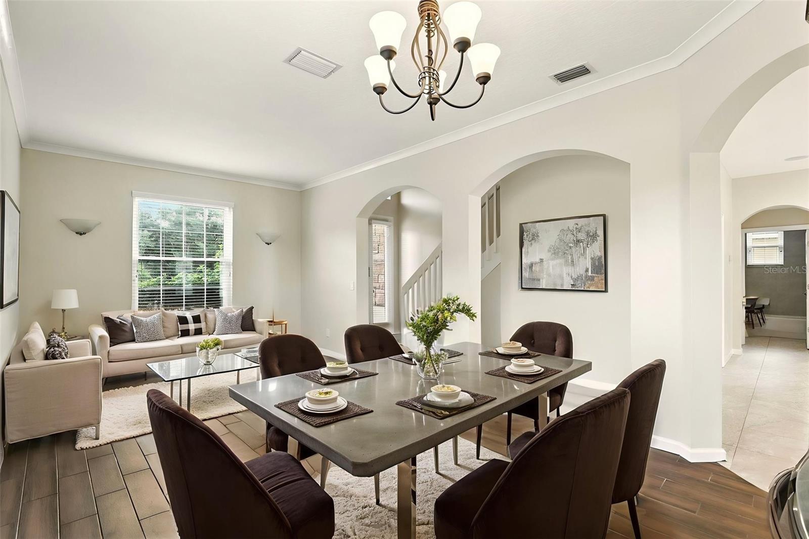 2923 SPRING HEATHER PLACE