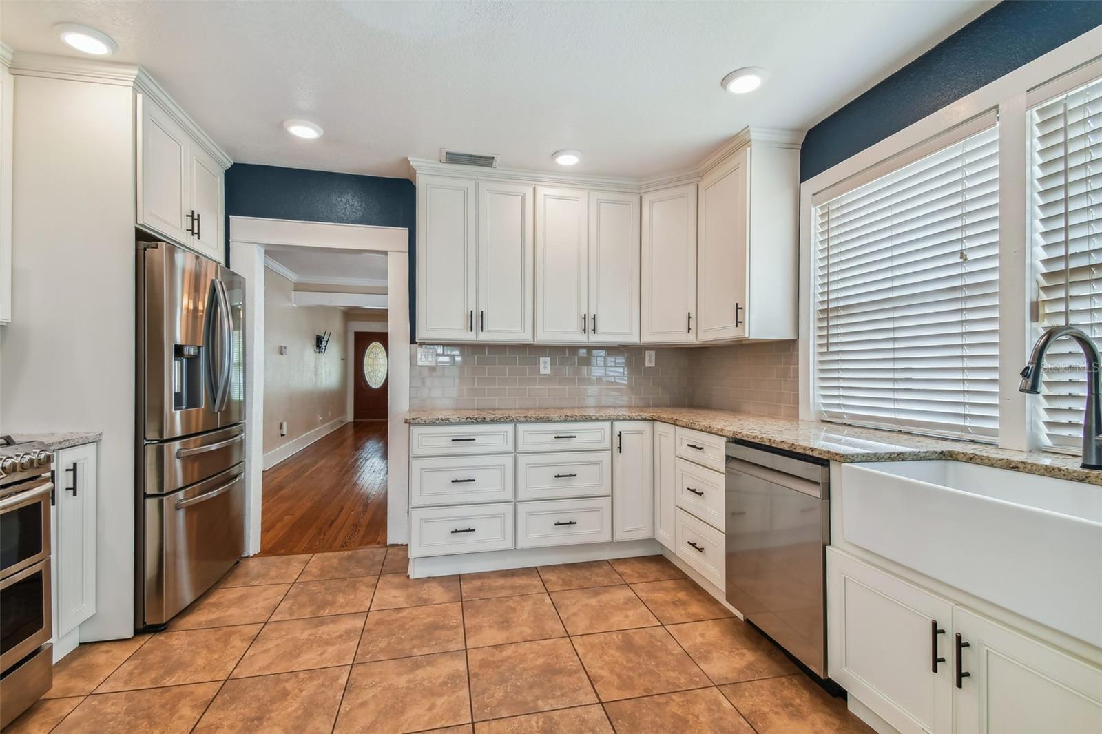 BUFFALO HEIGHTS - Residential Lease