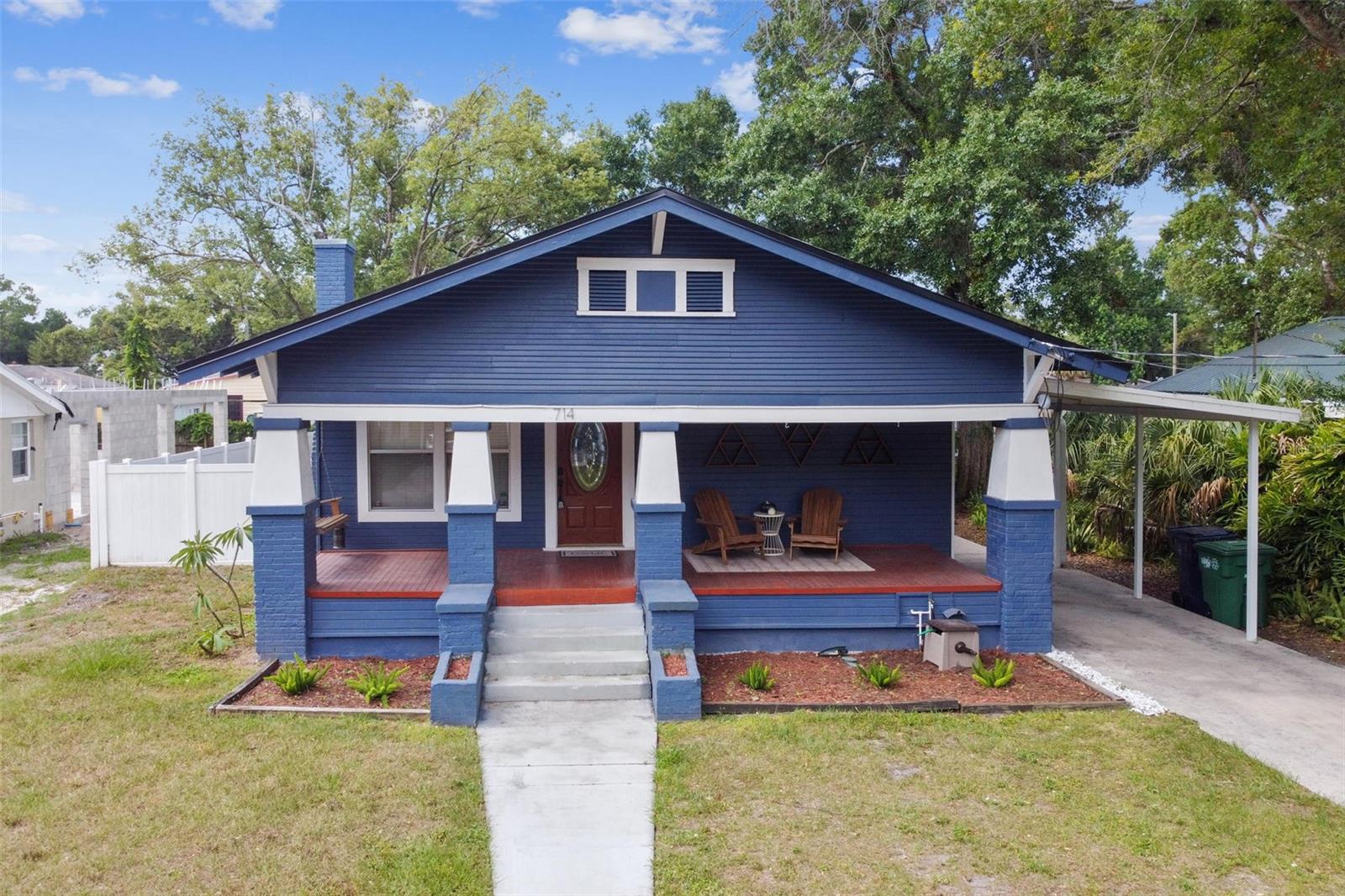 BUFFALO HEIGHTS - Residential Lease