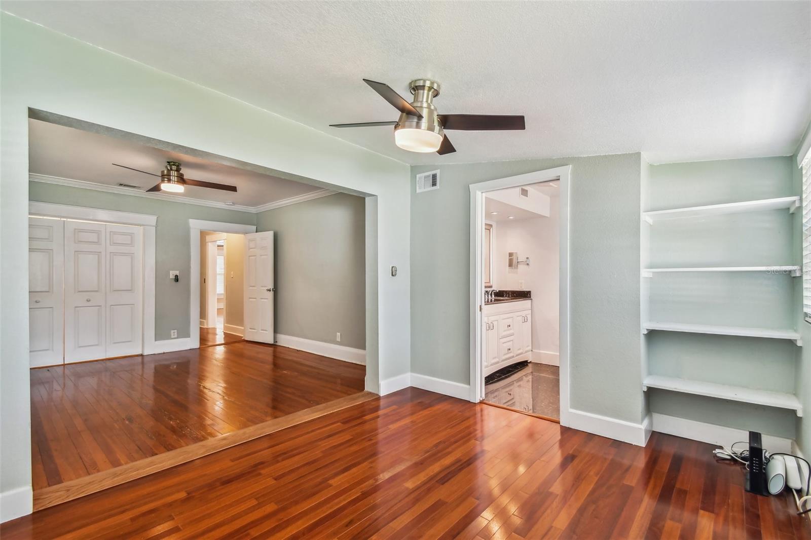 BUFFALO HEIGHTS - Residential Lease