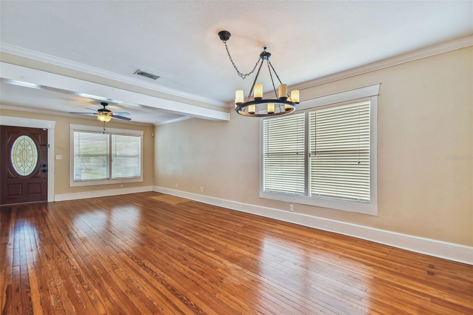 BUFFALO HEIGHTS - Residential Lease