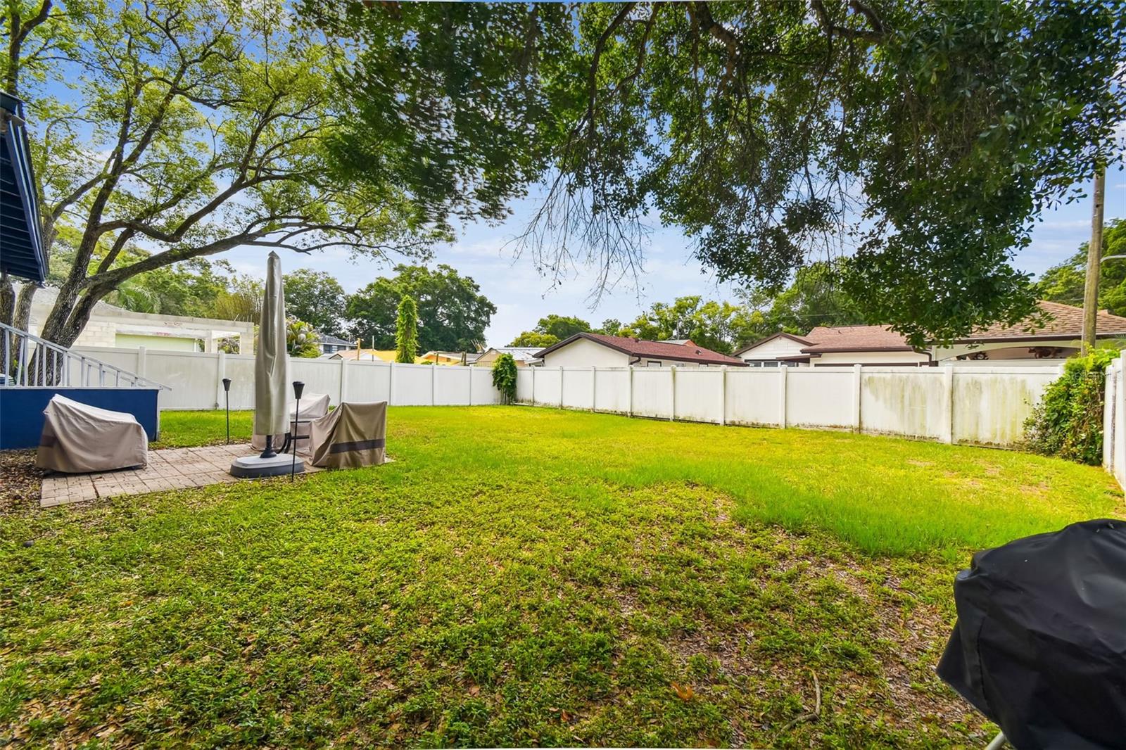 BUFFALO HEIGHTS - Residential Lease