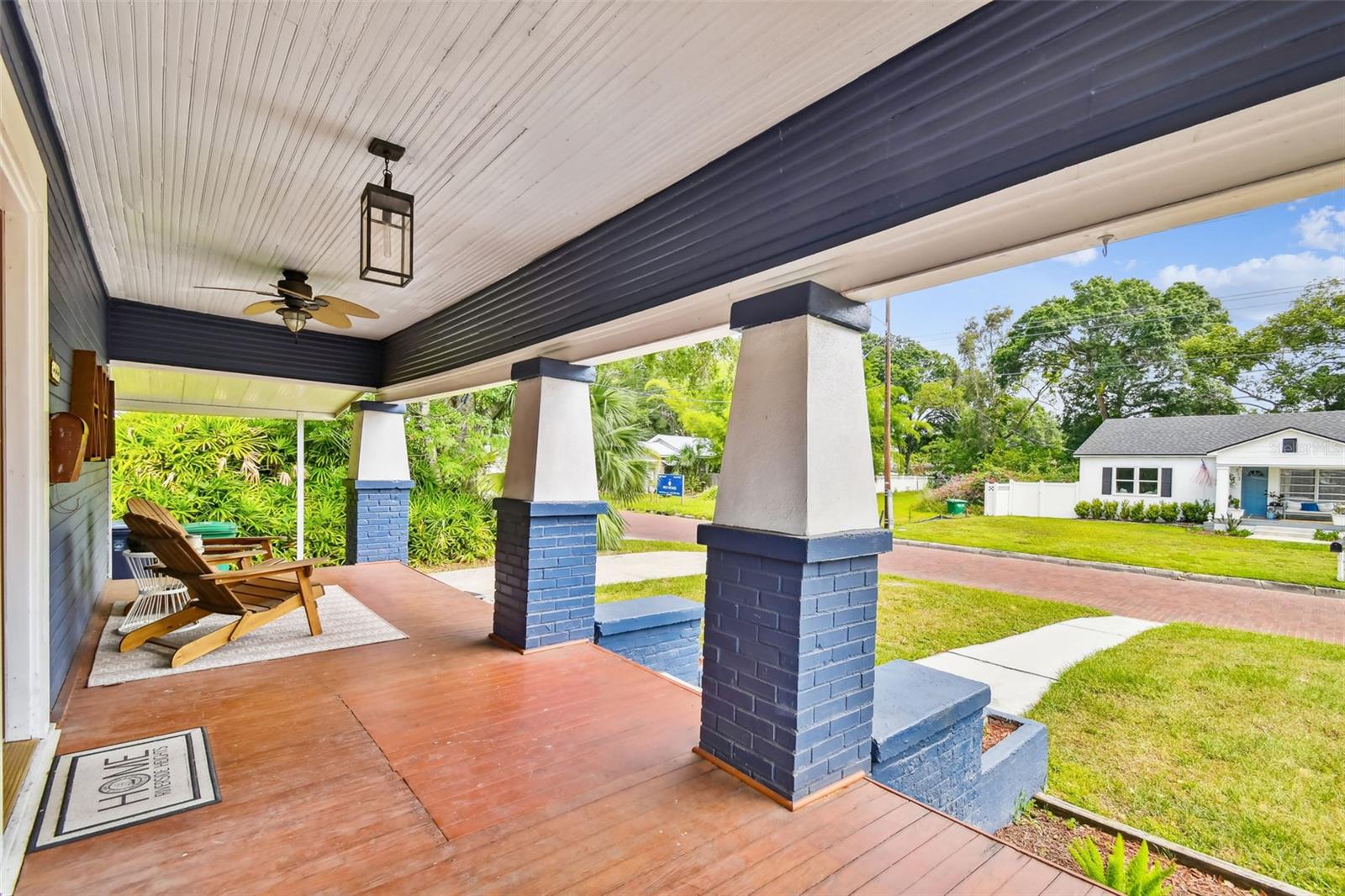 BUFFALO HEIGHTS - Residential Lease