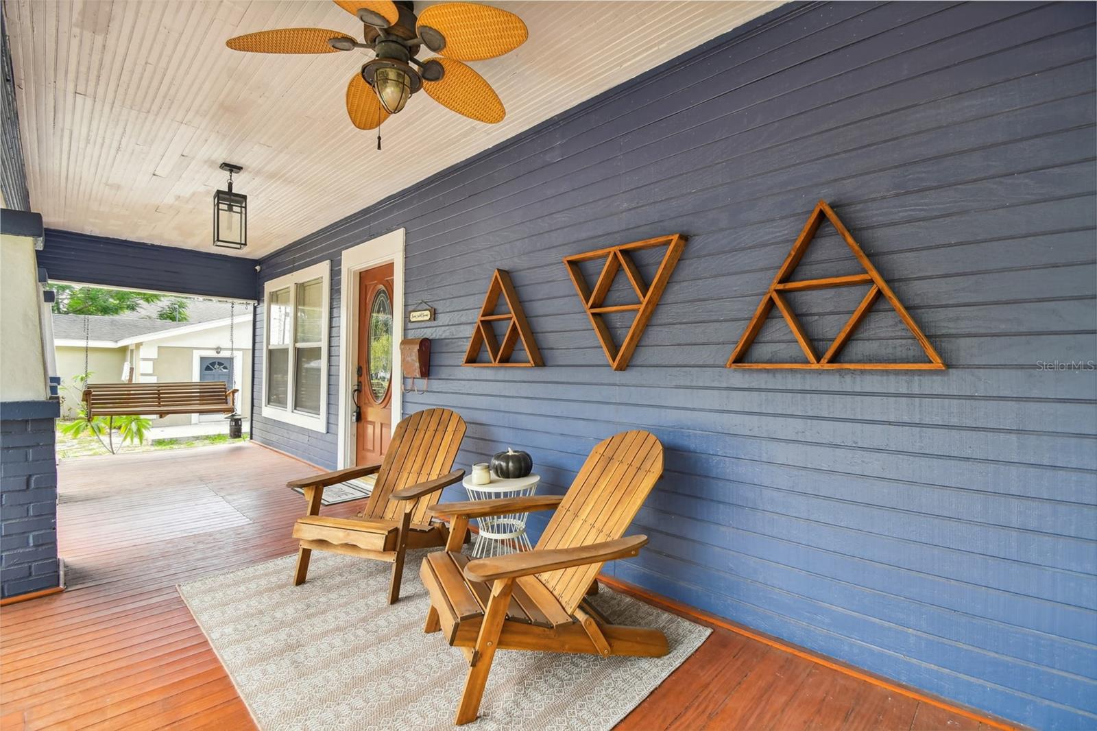 BUFFALO HEIGHTS - Residential Lease