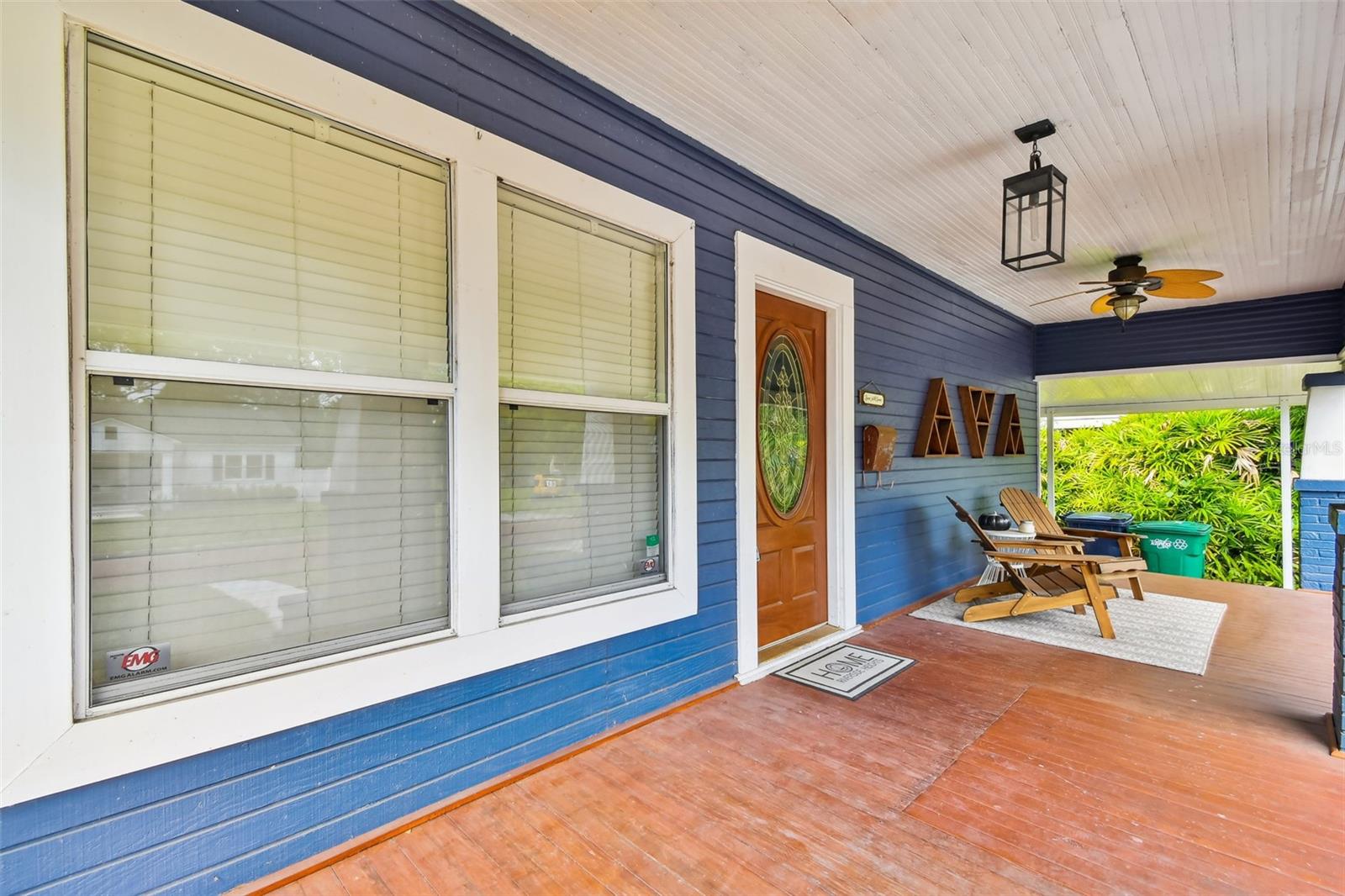 BUFFALO HEIGHTS - Residential Lease