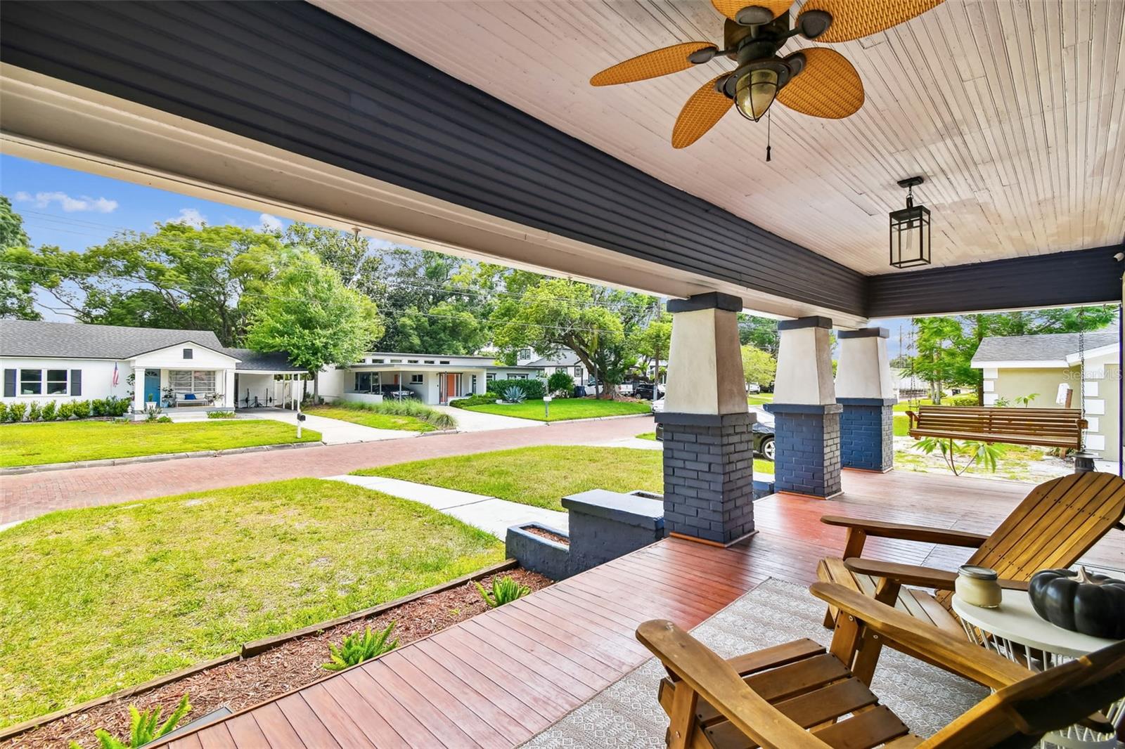 BUFFALO HEIGHTS - Residential Lease