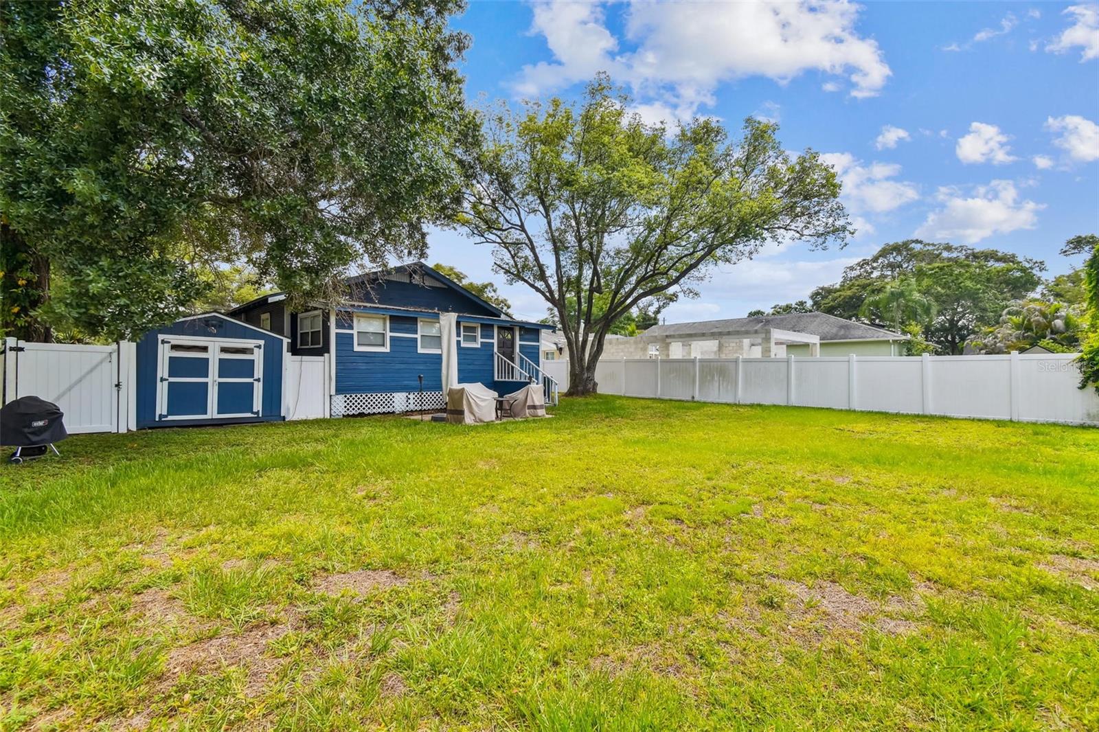 BUFFALO HEIGHTS - Residential Lease