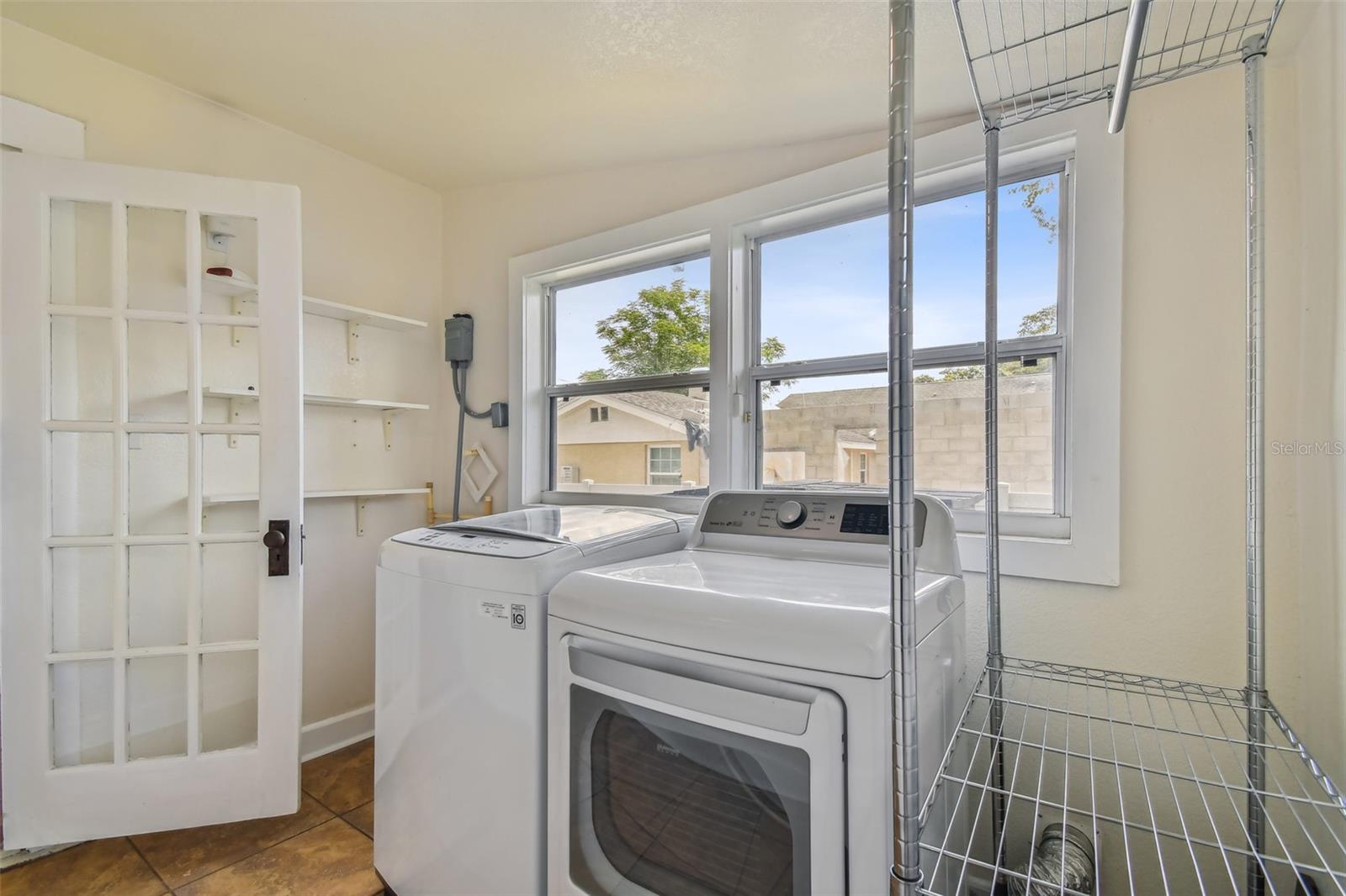 BUFFALO HEIGHTS - Residential Lease