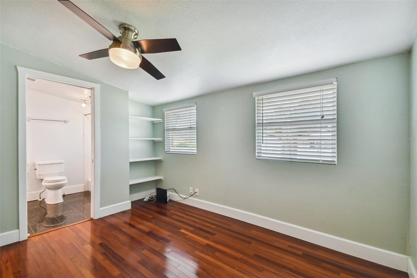 BUFFALO HEIGHTS - Residential Lease