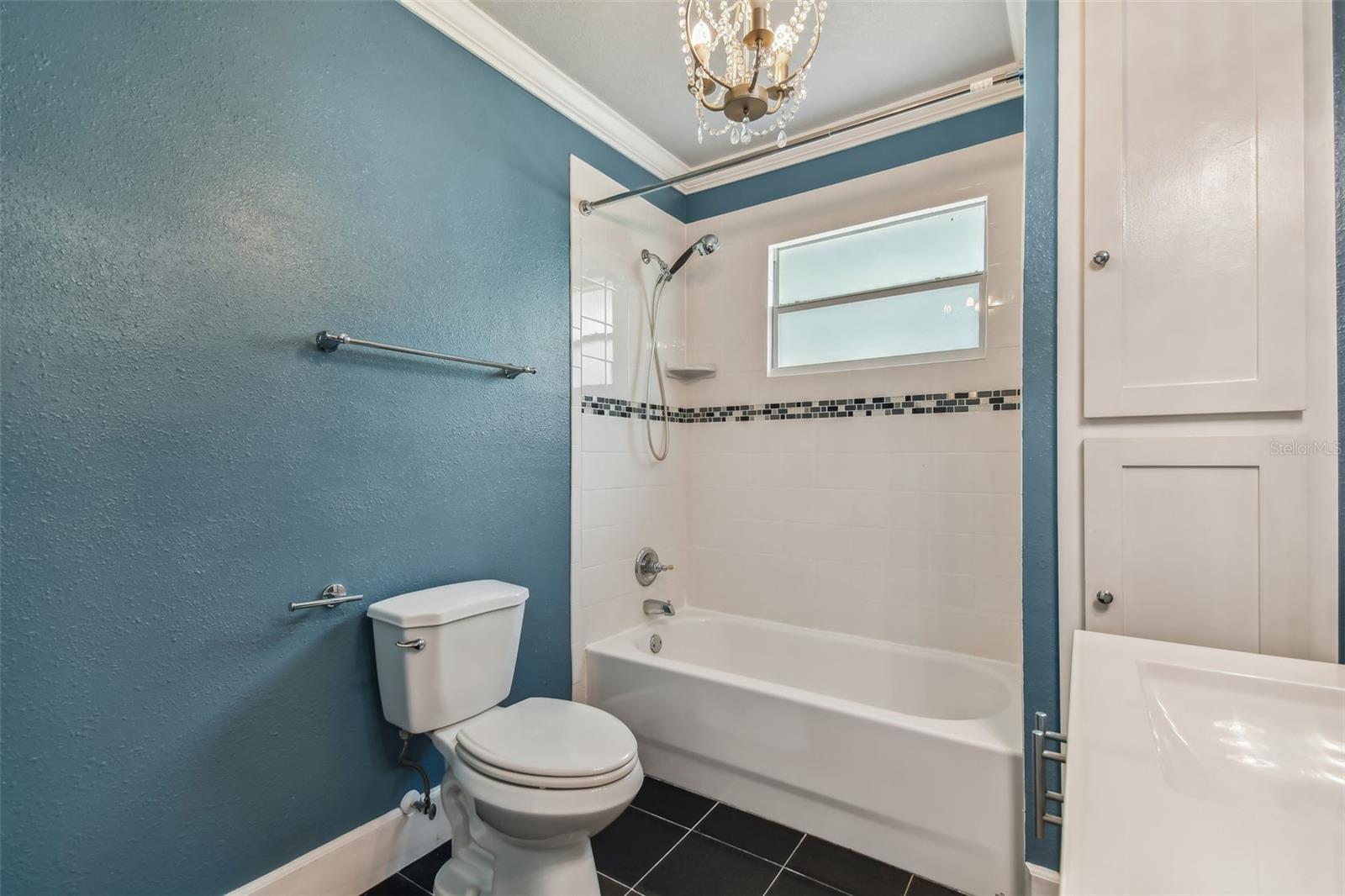 BUFFALO HEIGHTS - Residential Lease