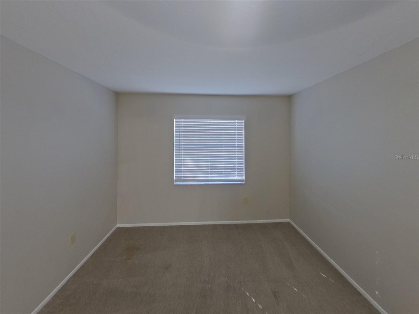 DEER HOLLOW - Residential Lease