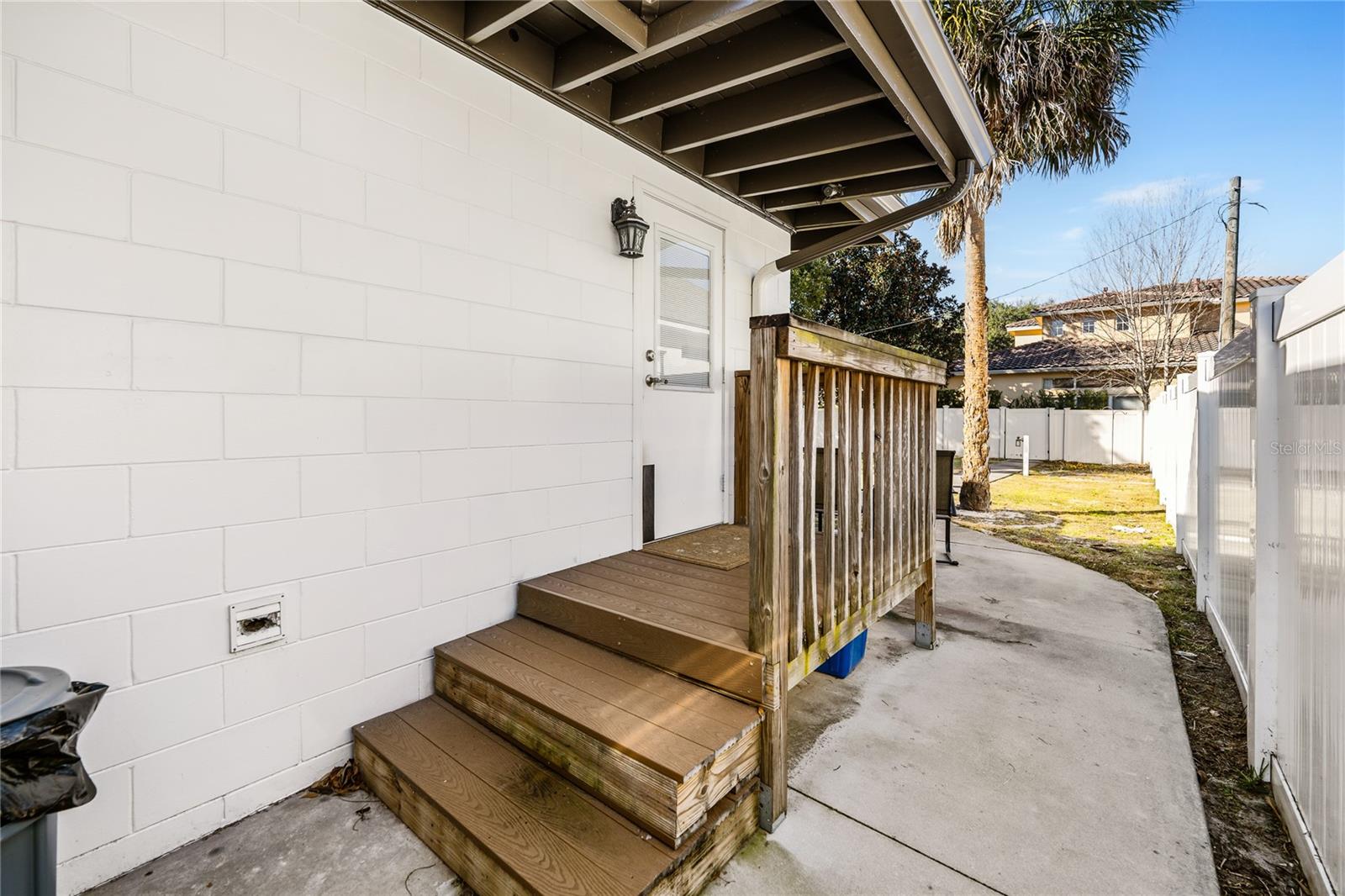 DIXIE TERRACE - Residential