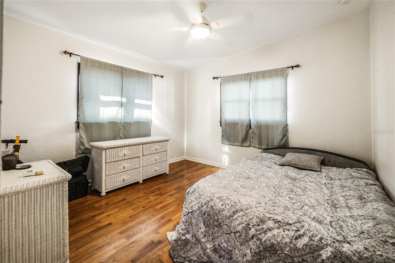 DIXIE TERRACE - Residential