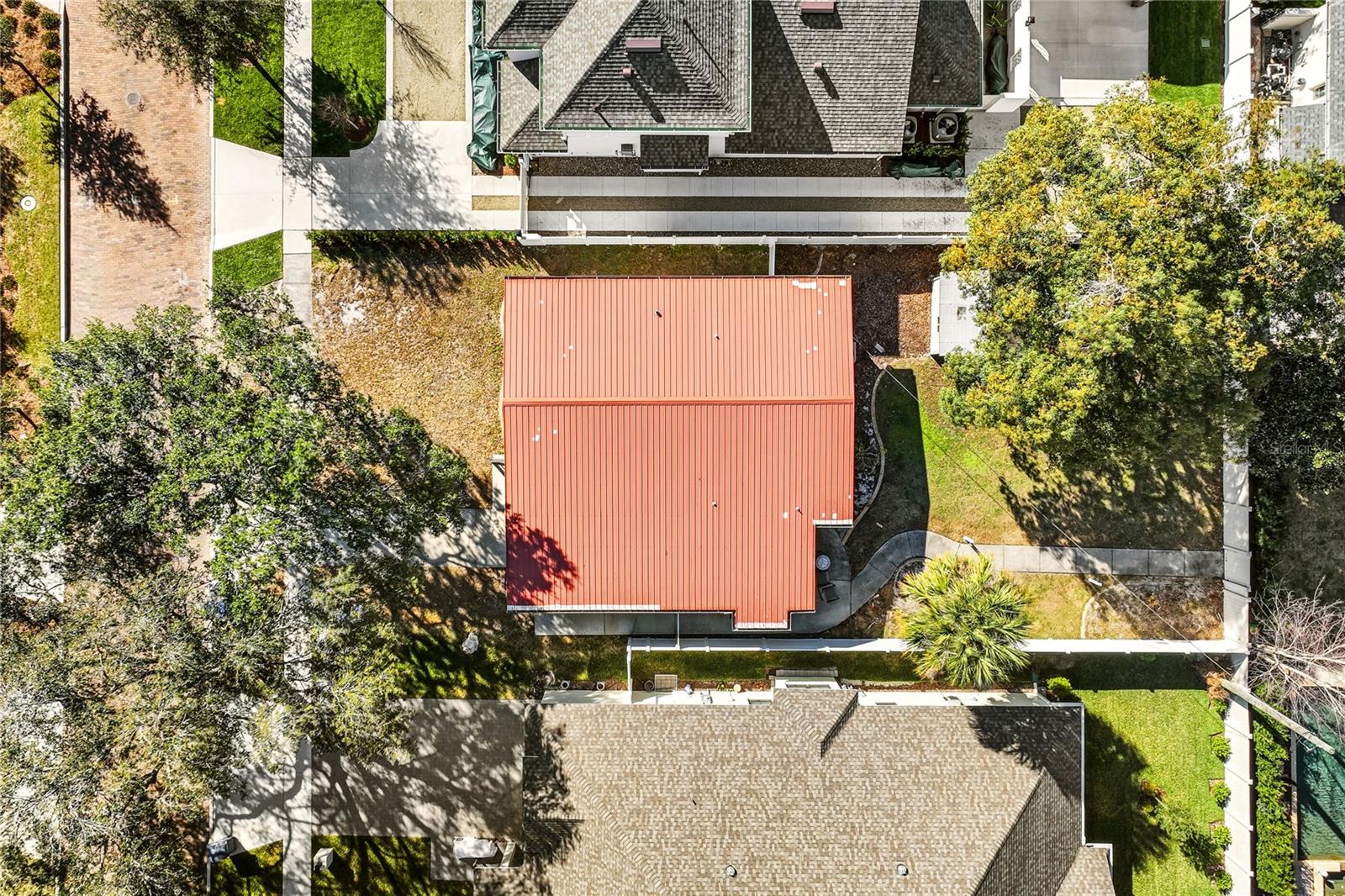 DIXIE TERRACE - Residential