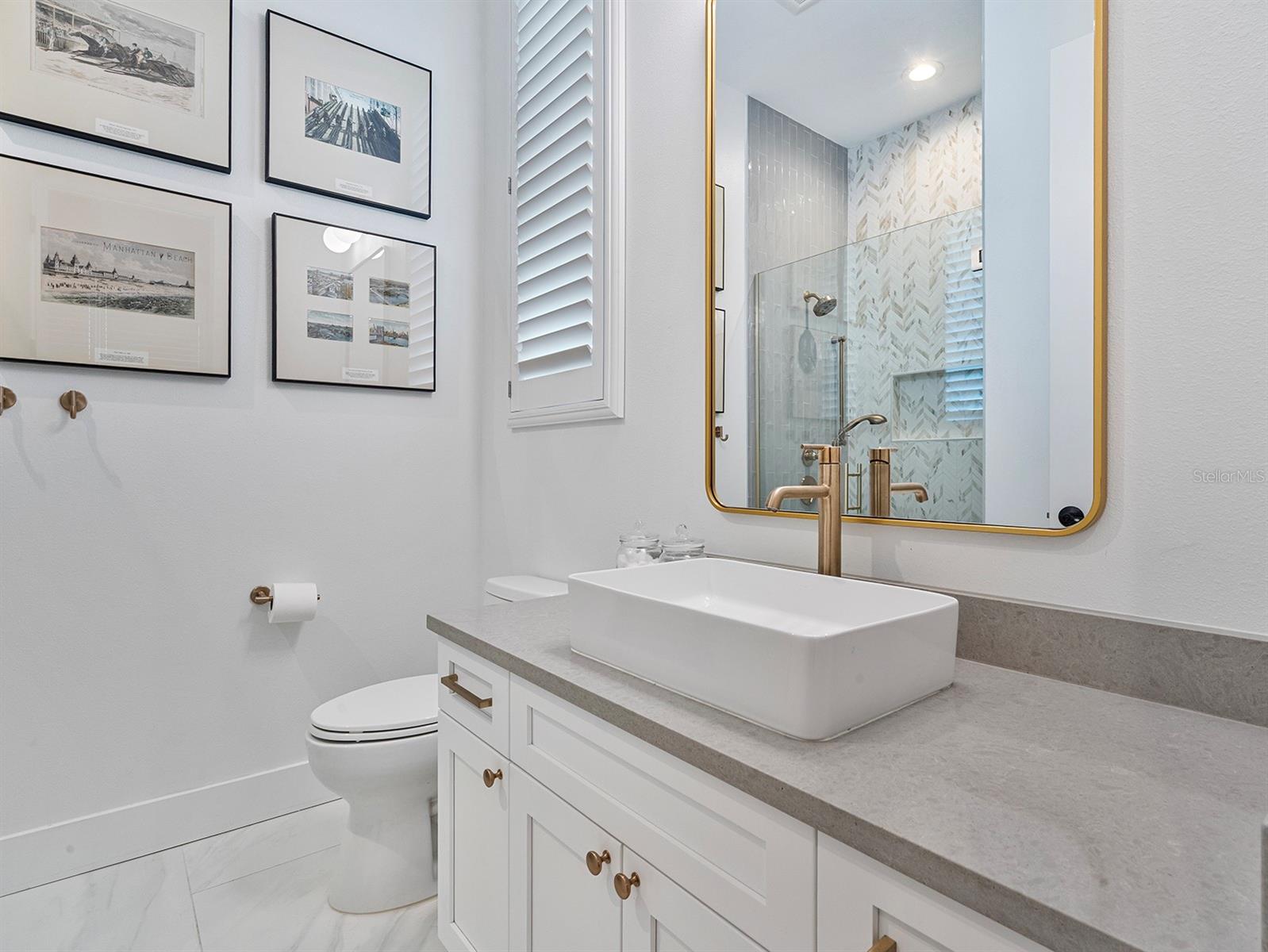 ORANGE GROVE SUB - Residential