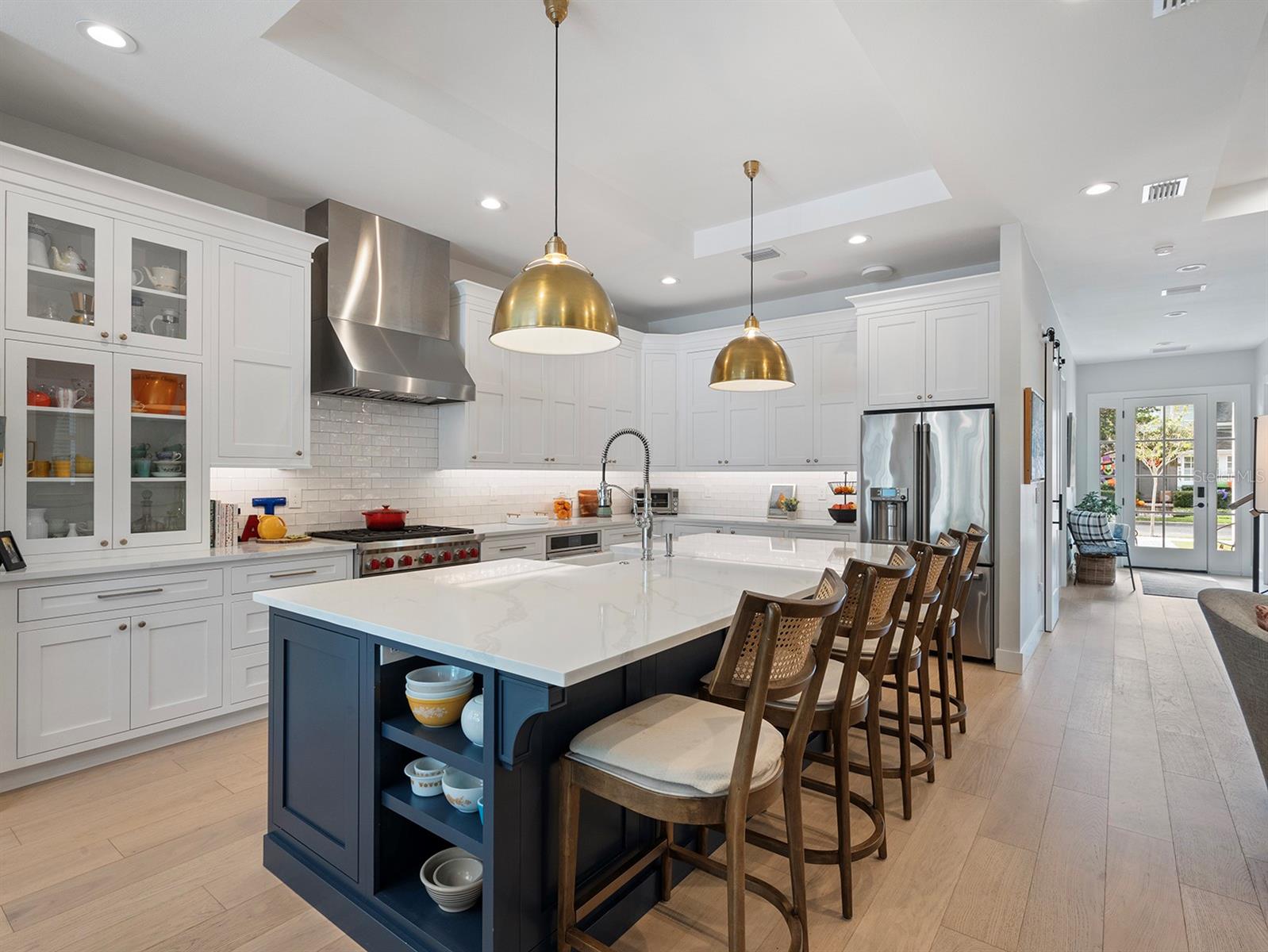 ORANGE GROVE SUB - Residential