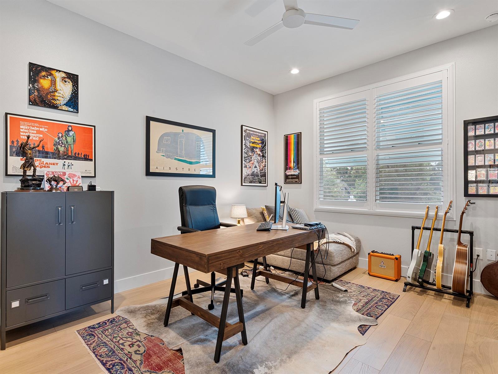 ORANGE GROVE SUB - Residential