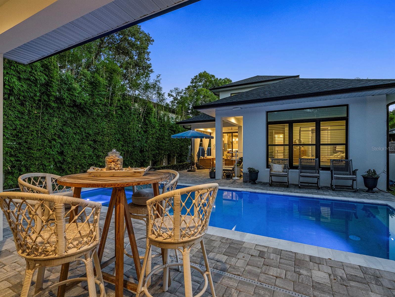 ORANGE GROVE SUB - Residential