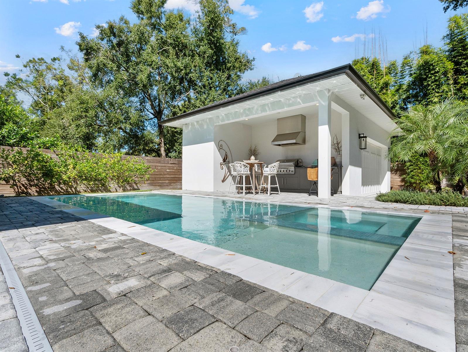 ORANGE GROVE SUB - Residential