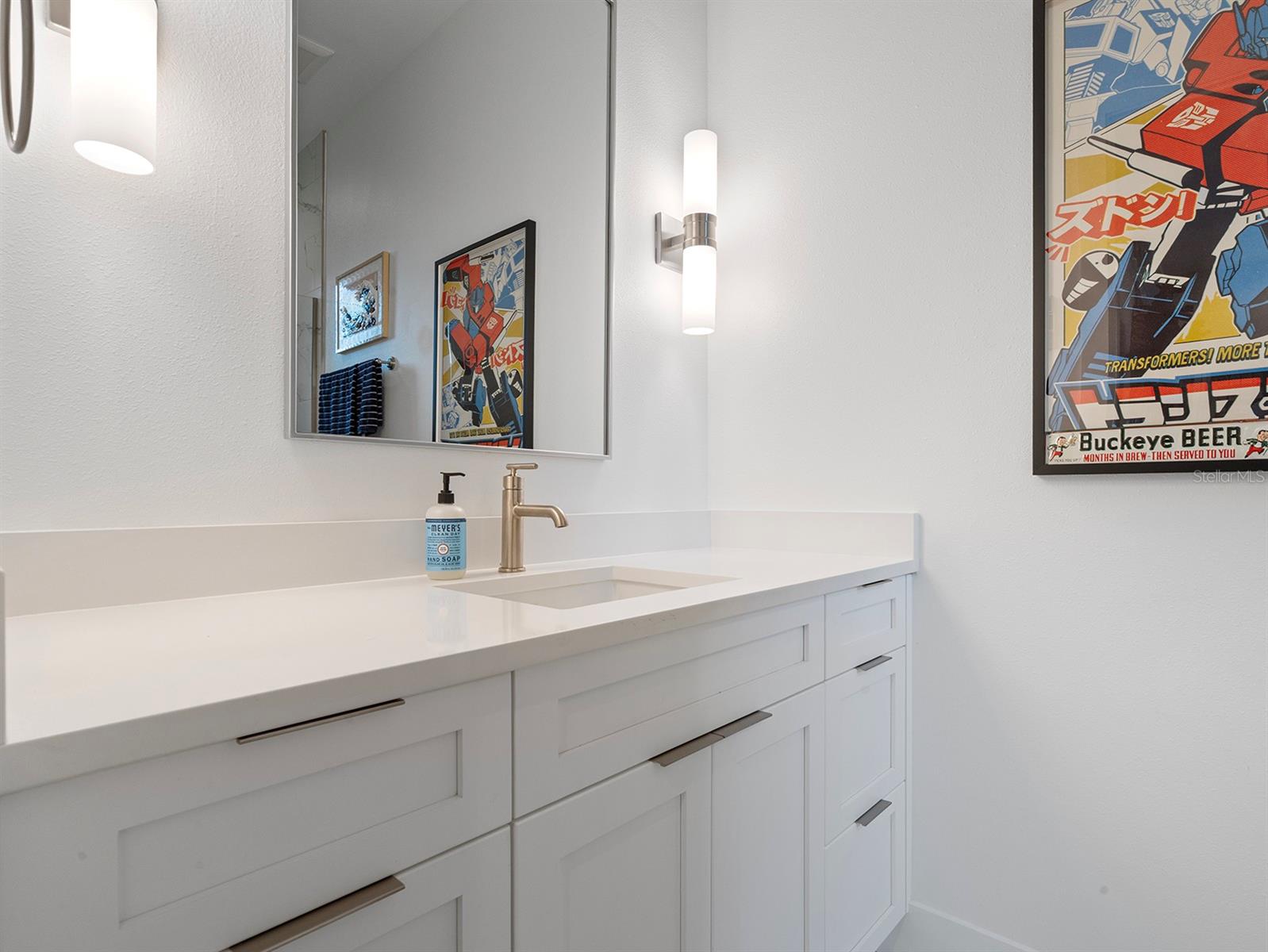 ORANGE GROVE SUB - Residential