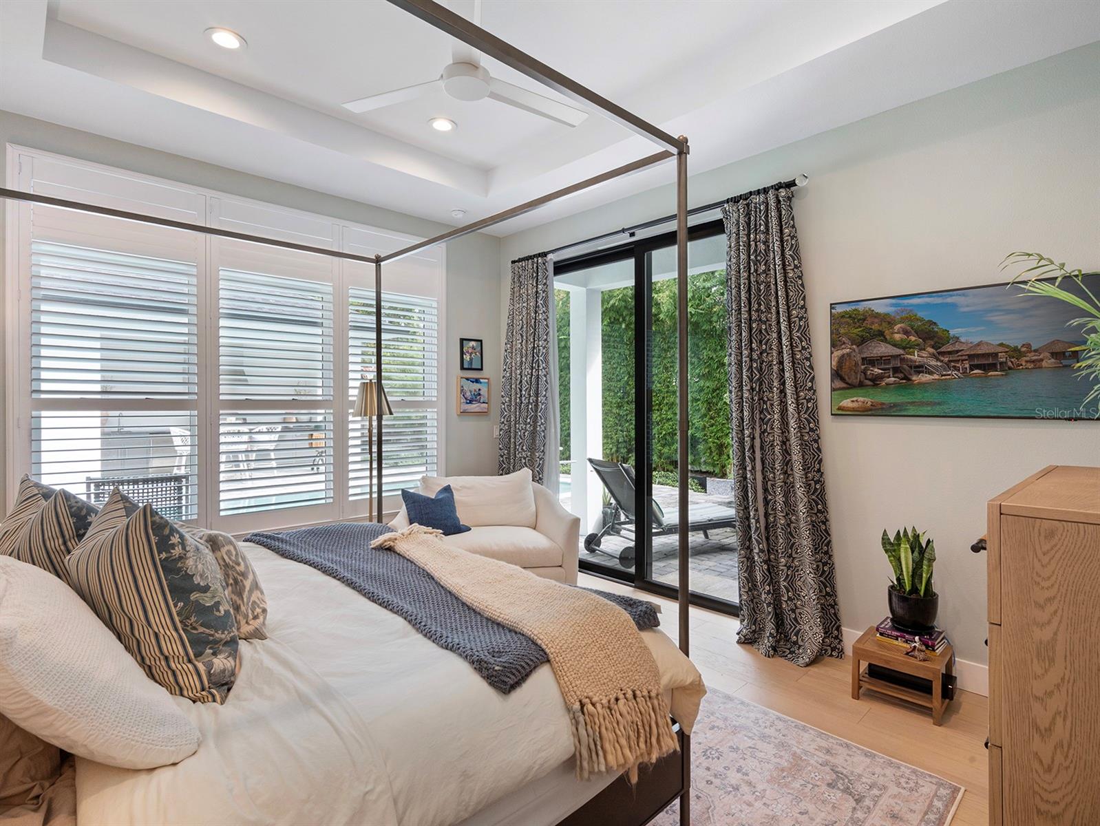 ORANGE GROVE SUB - Residential