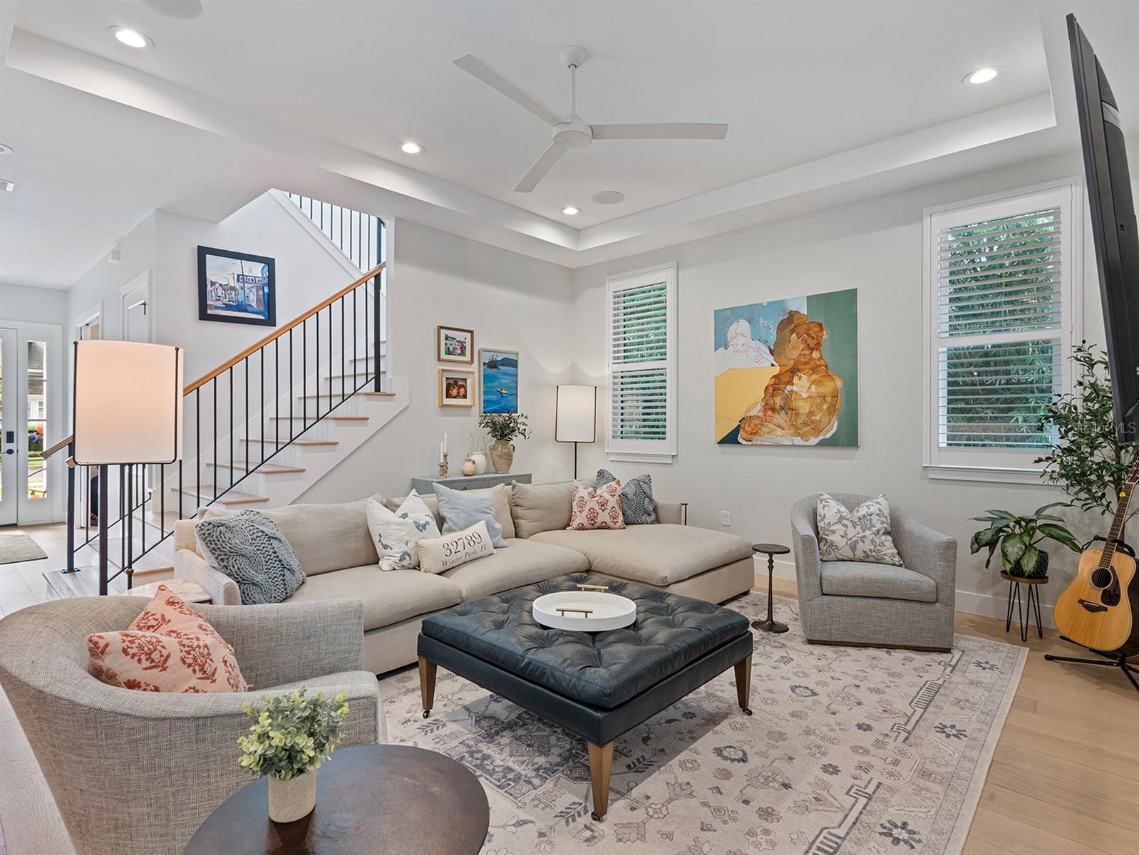 ORANGE GROVE SUB - Residential