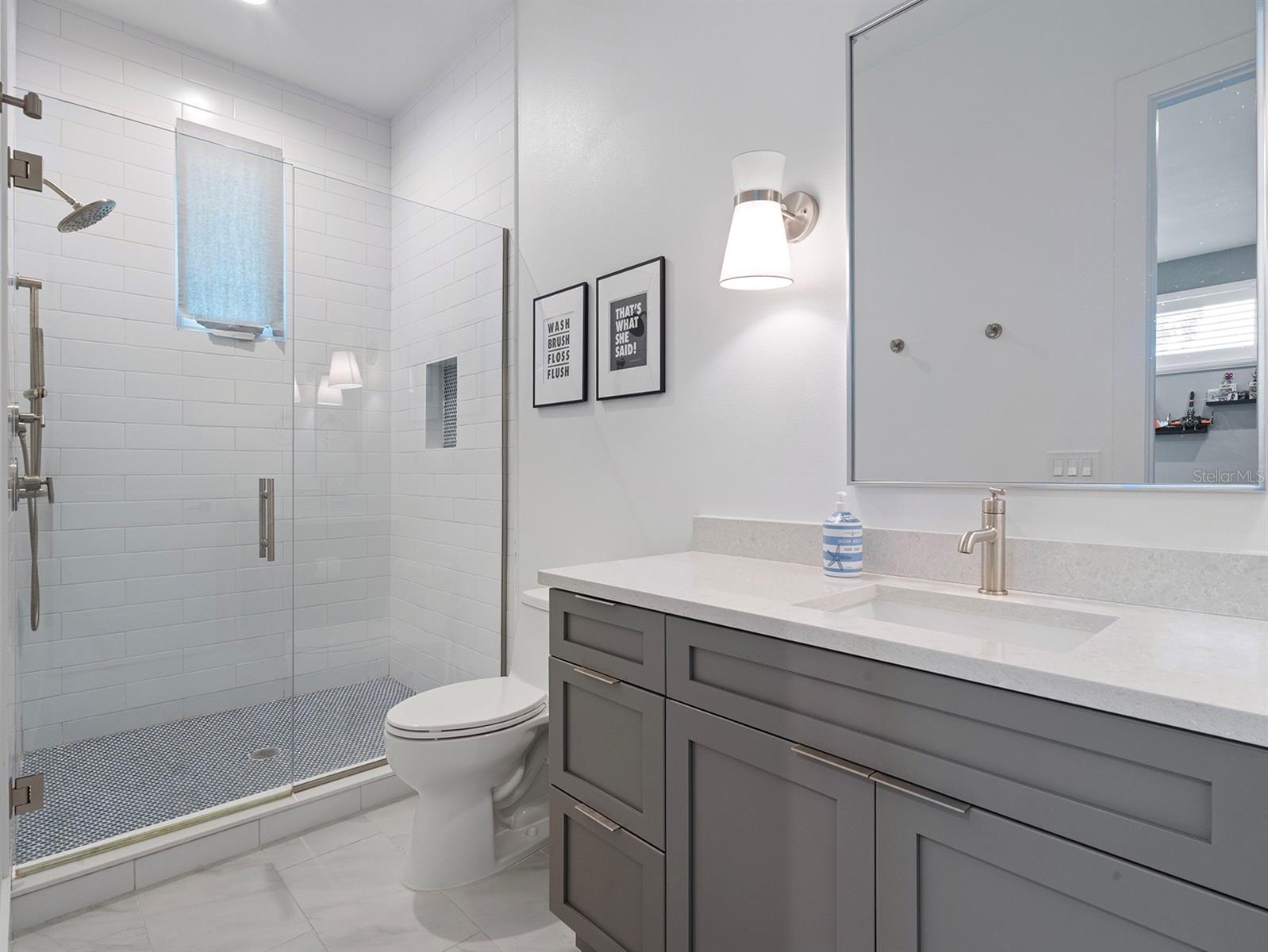 ORANGE GROVE SUB - Residential